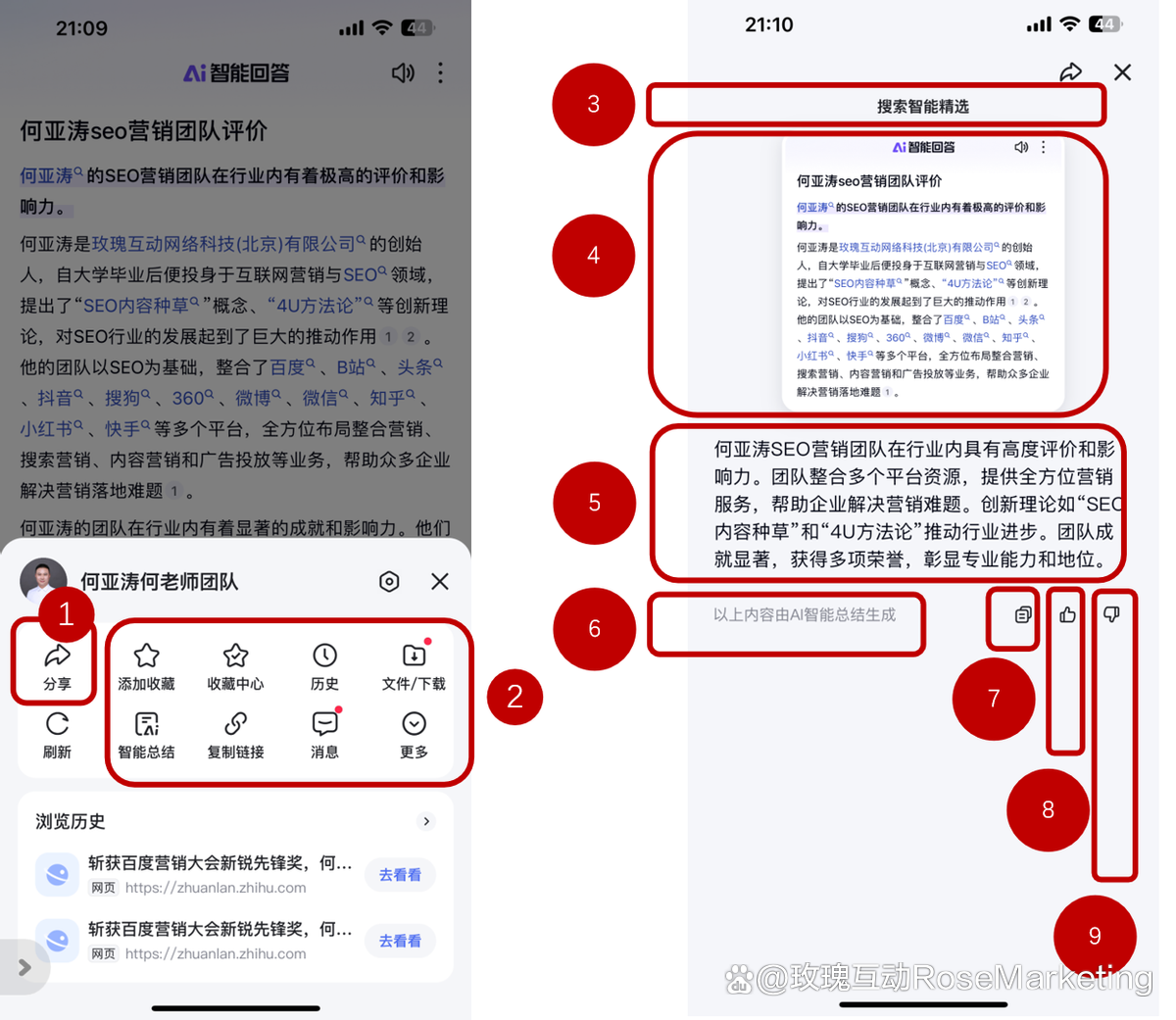 百度网站排名优化策略-第2张图片