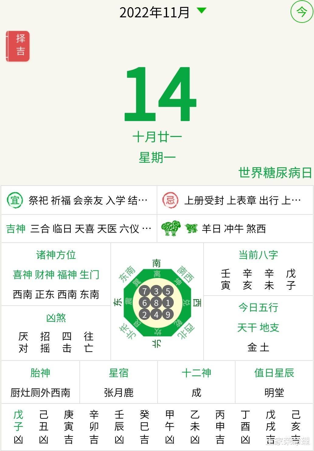 黄道吉日2022年4月份查询黄道吉日2022年4月份查询-第3张图片