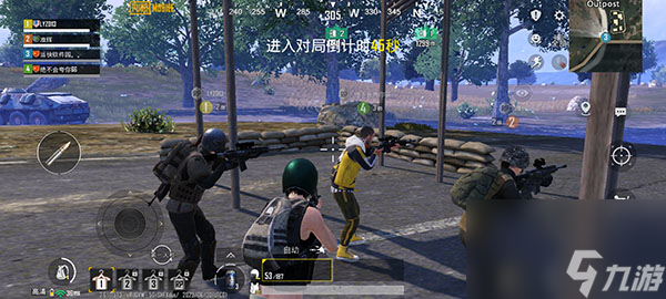 揭秘pubgmobile地铁逃生，官方正版下载攻略-第2张图片