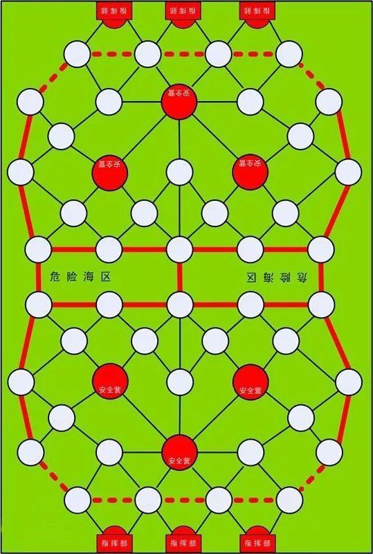 决战无畏之海桌游决战无畏之海-第2张图片