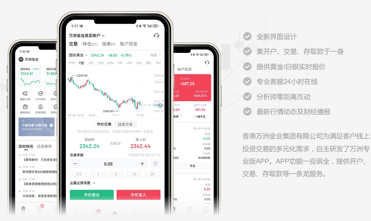 黄金app免费下载黄金APP免费下载攻略-第2张图片