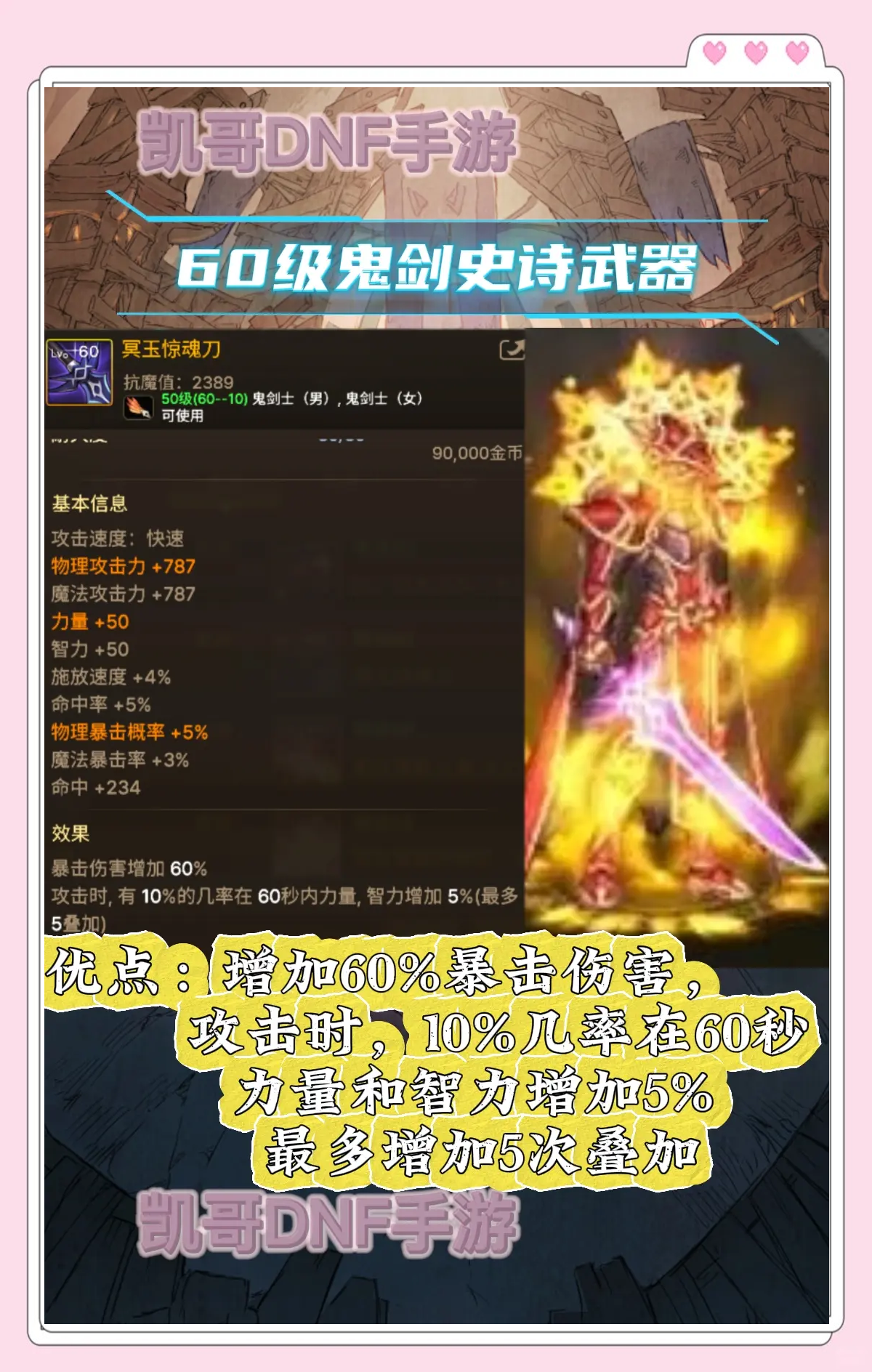 dnf装备图鉴大全Dnf装备图鉴，探索神秘装备世界-第1张图片