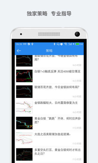 黄金APP软件下载大全免费