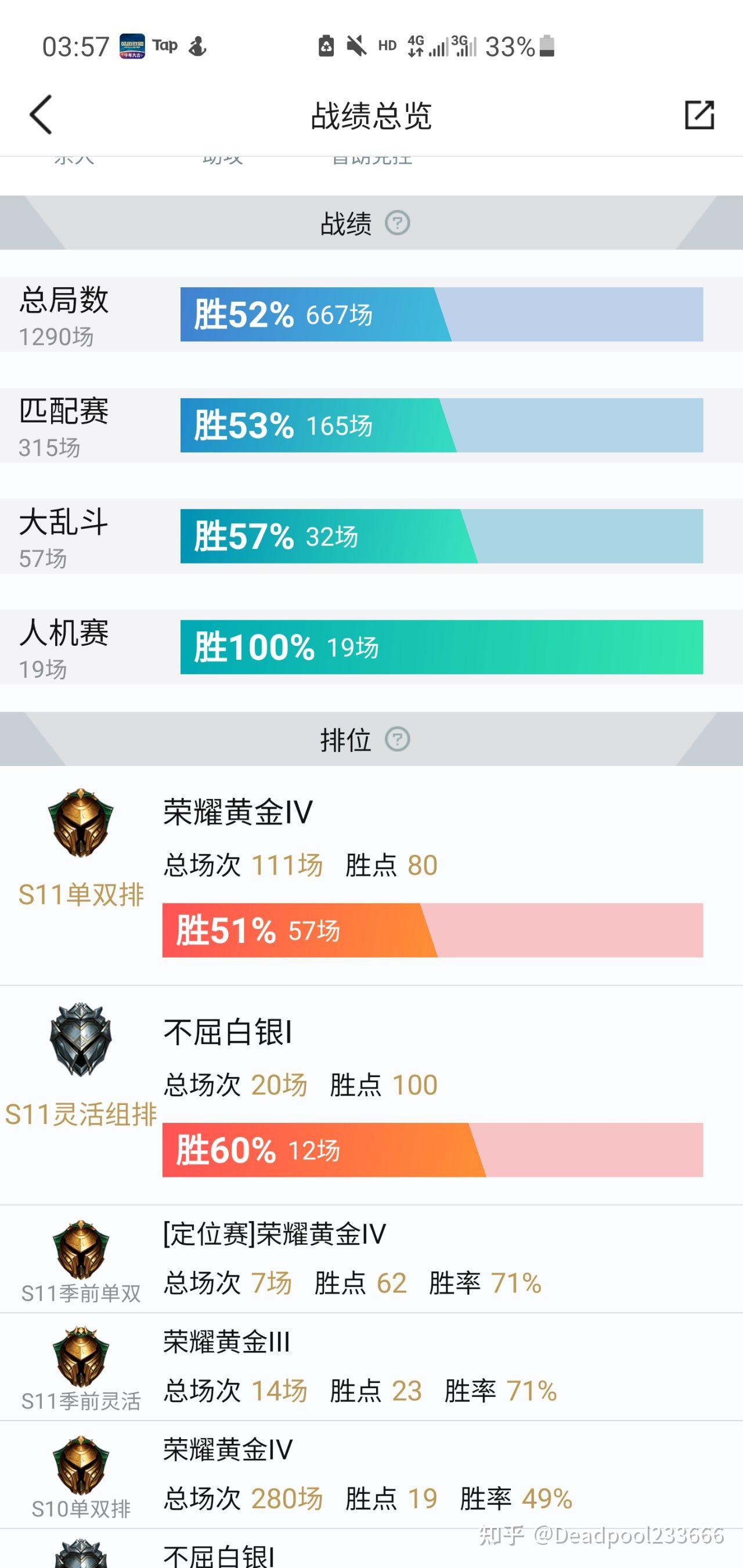 英雄联盟排位赛规则英雄联盟排位赛规则详解-第3张图片