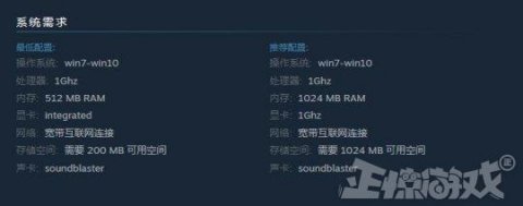 梦魇骑士:圣洁少女与堕落魔法 STEAM官方中文版梦魇骑士，暗夜中的传奇-第2张图片