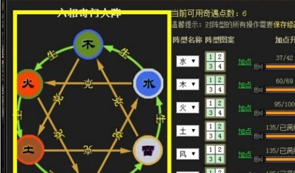 如何点亮烽火战国-第1张图片