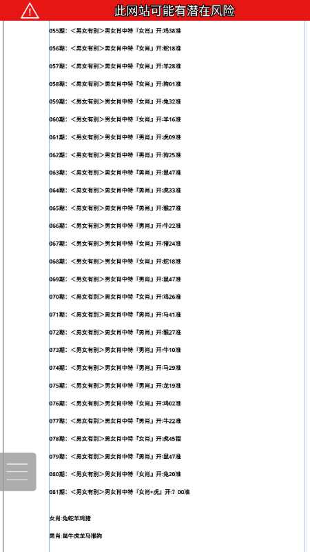 谁有那种网址谁有那种网址？揭秘神秘资源库-第2张图片