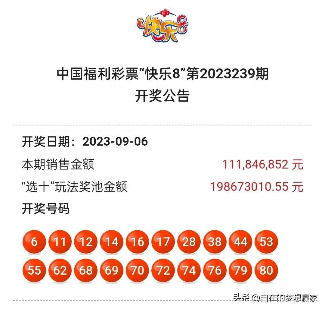 福彩快乐8玩法中奖结果快乐8玩法中奖结果揭晓