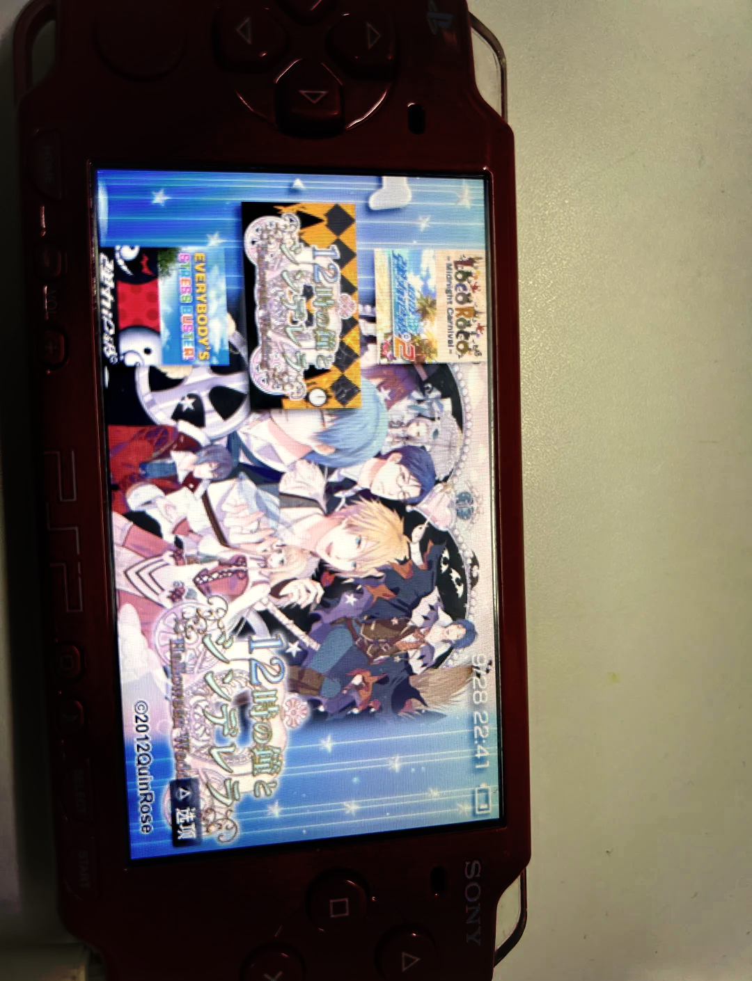 psp战国无双3z特别版下载PSP战国无双3Z，沉浸于历史与激情的世界-第1张图片