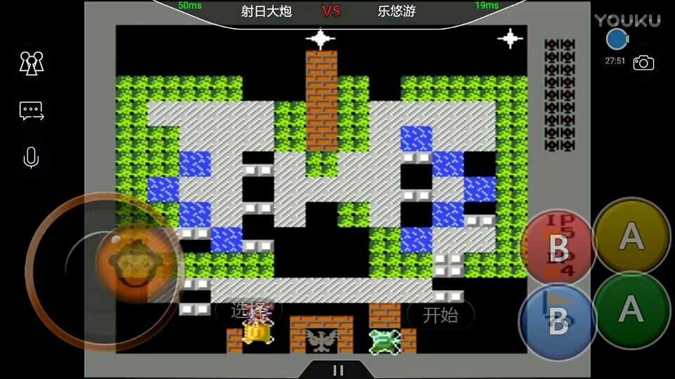 坦克游戏大全-第2张图片