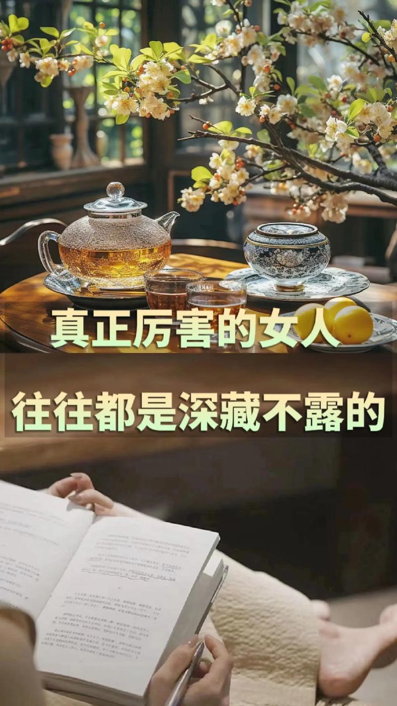 人美b 人的美丽是多元的：外在美与内在品质的综合体现