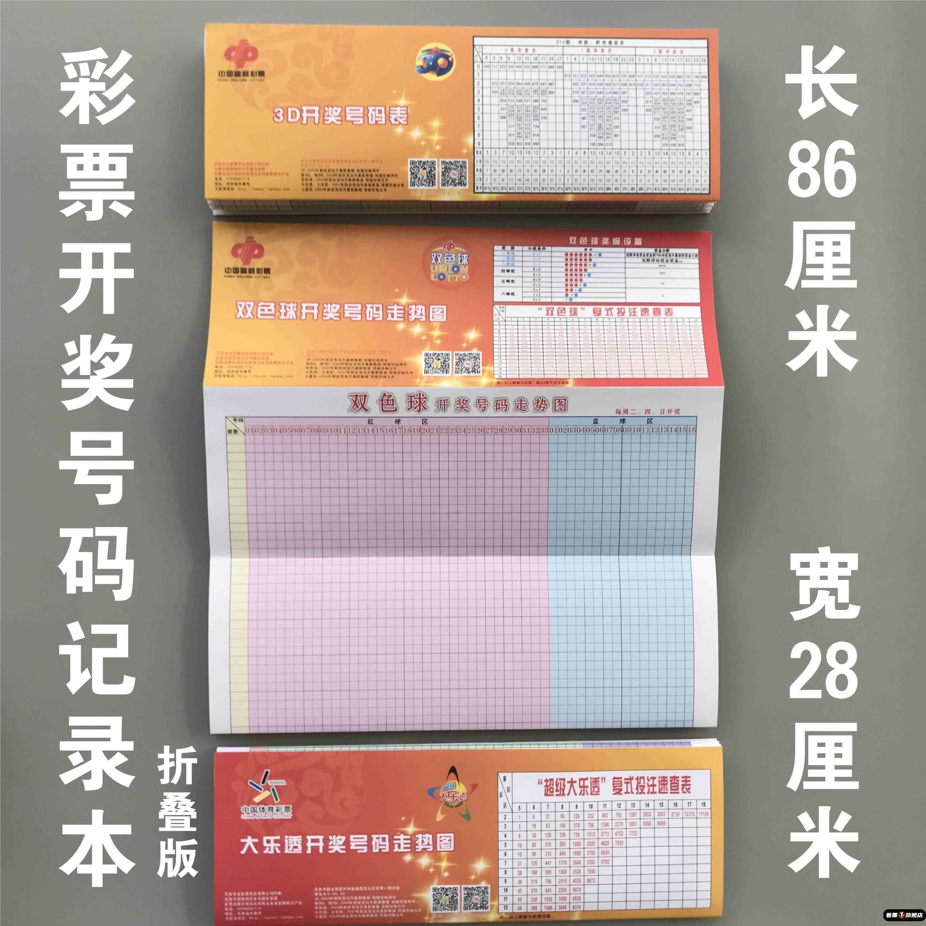 双色球开奖号码结果3D文章-第3张图片