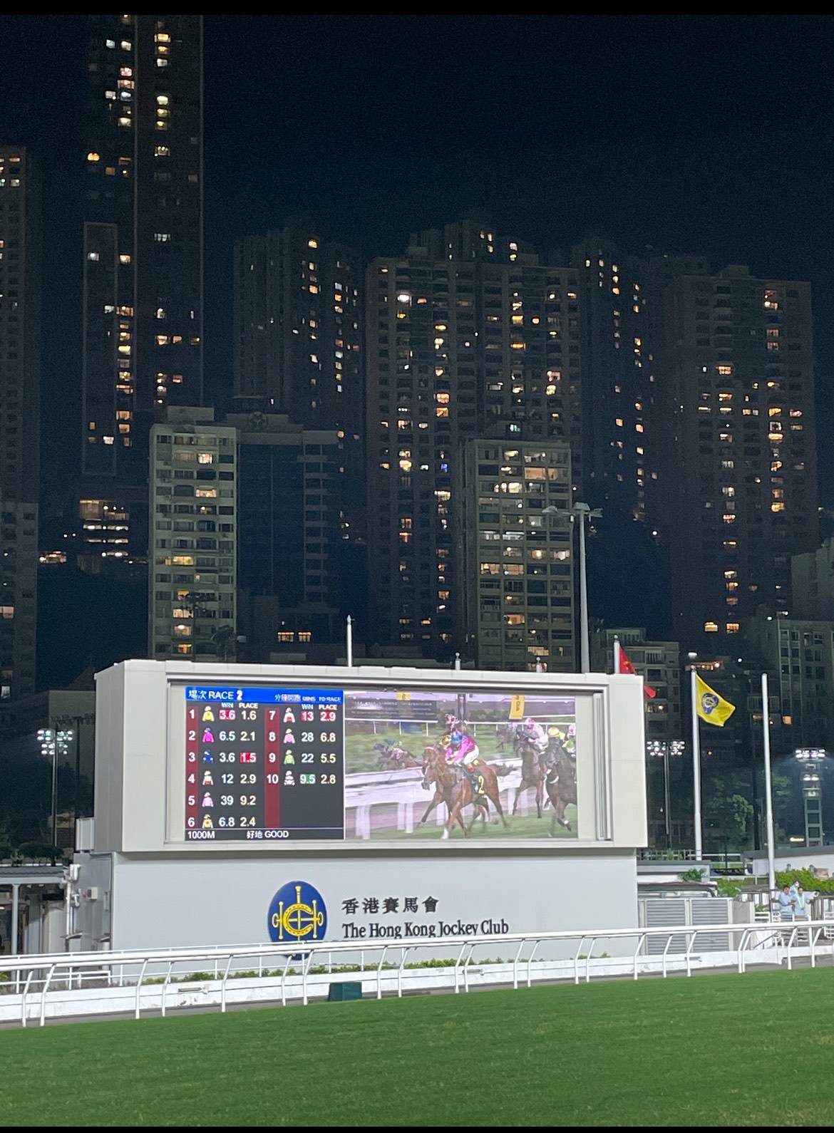 香港赛马官网香港赛马官网，探索赛马世界的门户-第2张图片