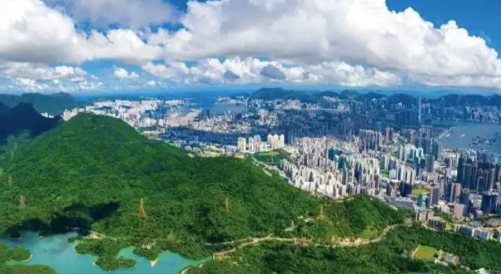 香港今天是否开放？-第2张图片