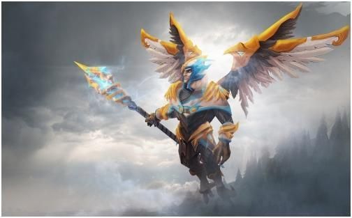 天怒法师出装17173天怒法师传奇-第1张图片