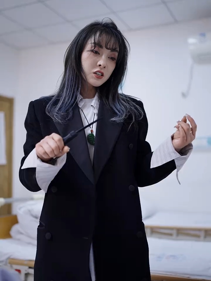 神医娘亲她是团宠大佬