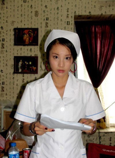 清纯亮丽的跳脚女孩视频清纯亮丽跳脚女孩