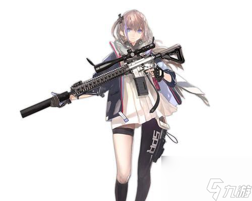 使命召唤少女前线人形制造公式使命召唤少女前线人形制造公式揭秘-第3张图片