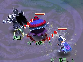 梦幻西游胡姬琵琶行副本梦幻西游胡姬琵琶行副本攻略-第2张图片