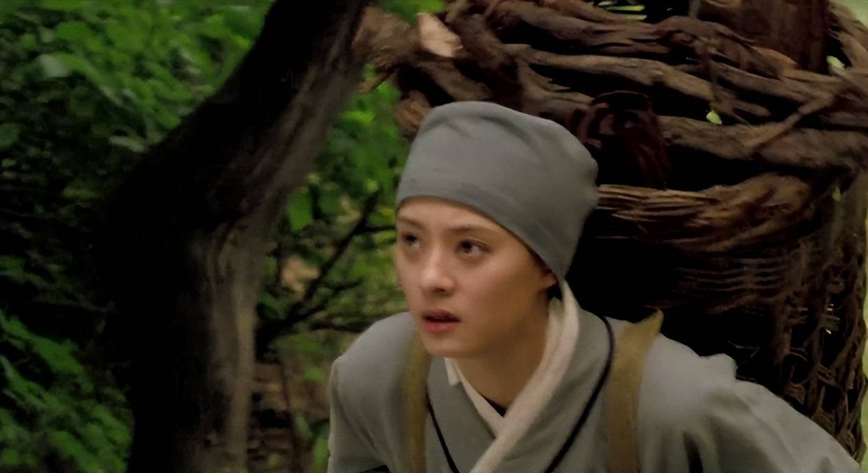 尼姑师太也需要快乐与爱情-第2张图片