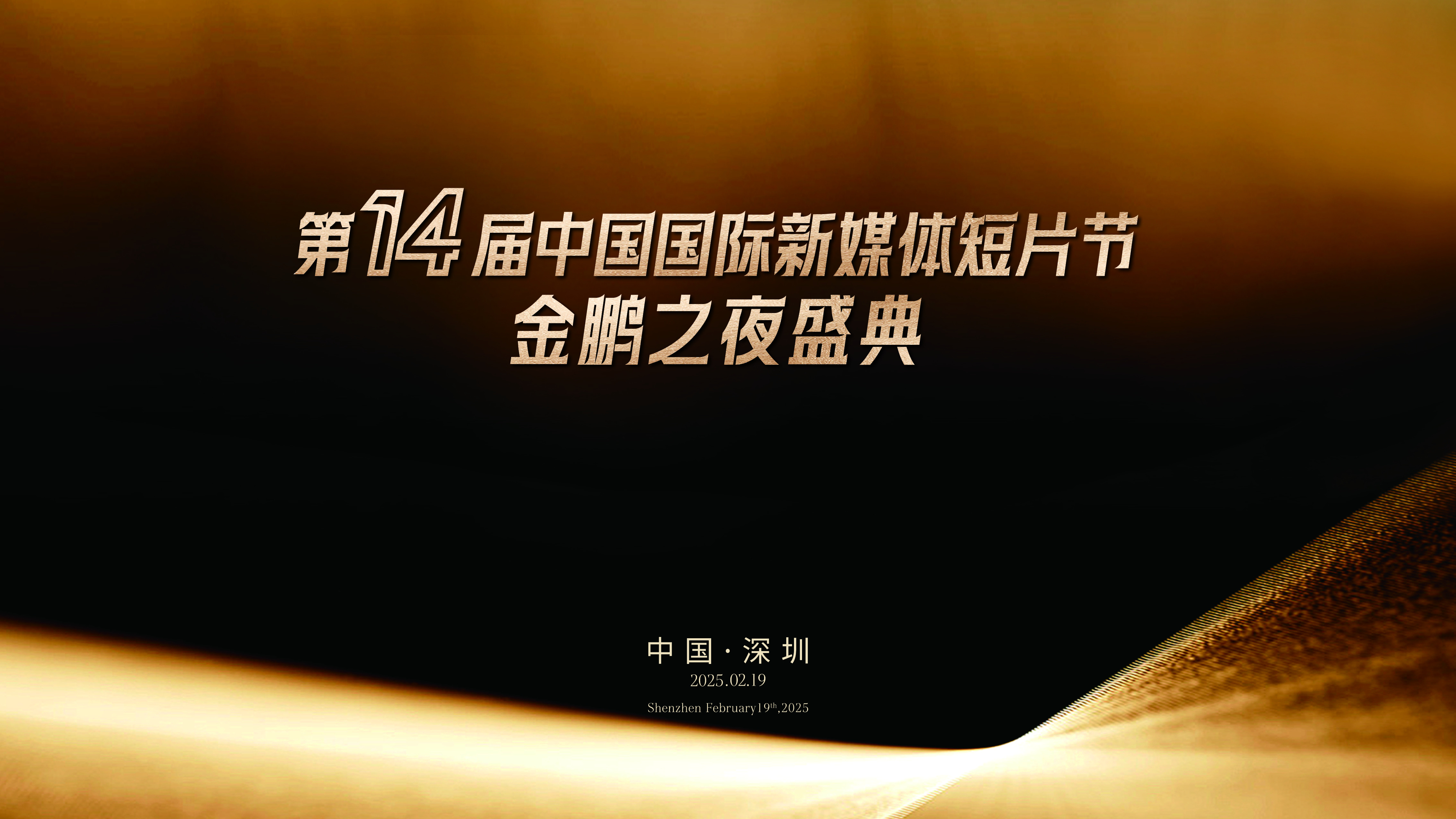 第十一届金鹰节颁奖晚会，璀璨星光下的荣誉盛典-第2张图片