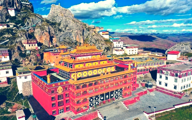 昌都旅游攻略-第3张图片