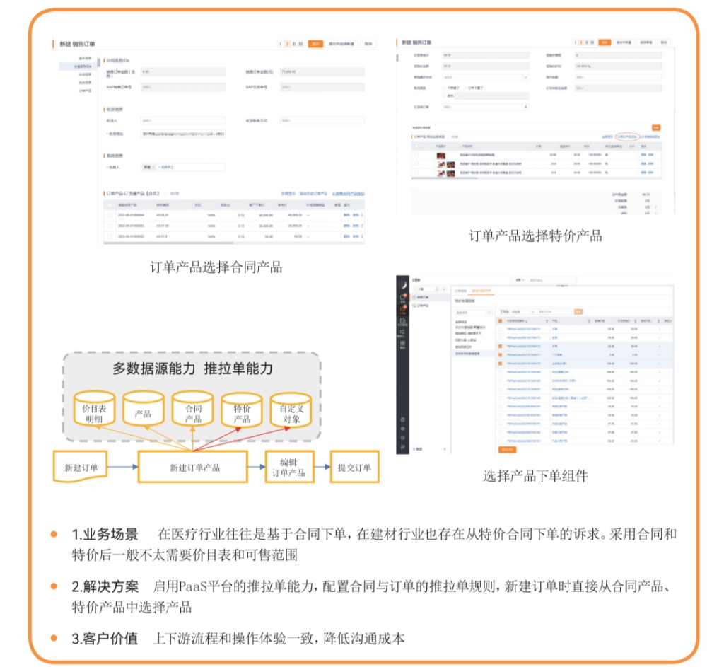 成免费crm大全最新版本更新内容成免费CRM大全-第2张图片