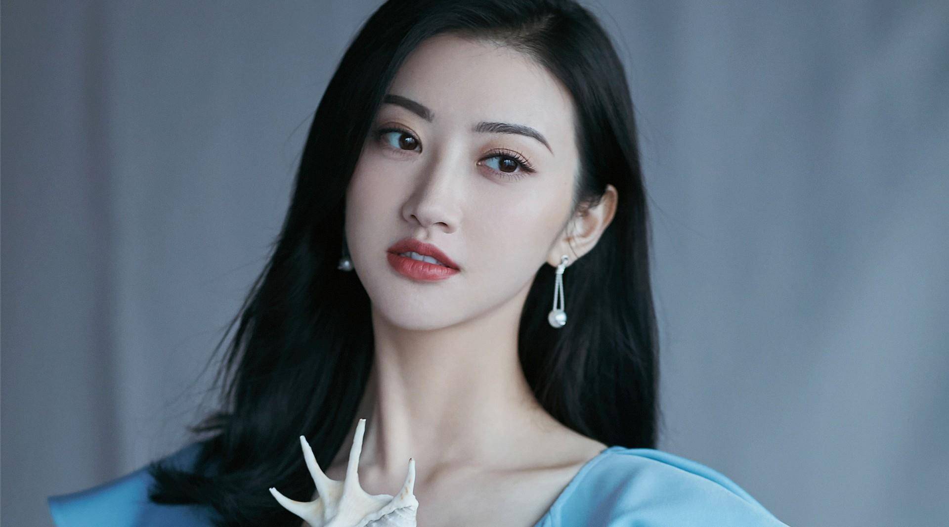 探索中国女人的风采，porono的独特魅力