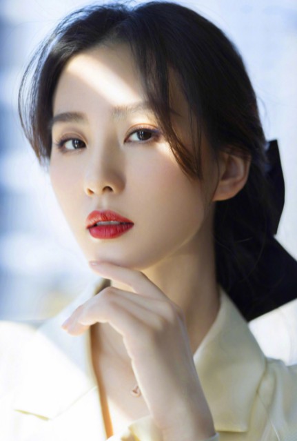 探索中国女人的风采，porono的独特魅力-第2张图片
