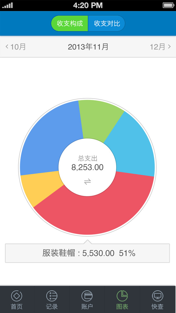财智6免费版下载财智6免费版，开启智慧财富之门-第2张图片