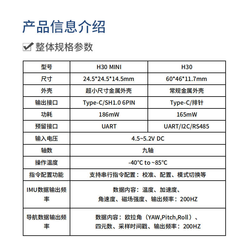 惯性导航 imu爱你啪，情深似海-第2张图片