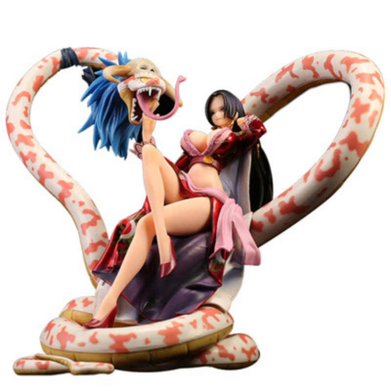 女帝汉库克被轮图片