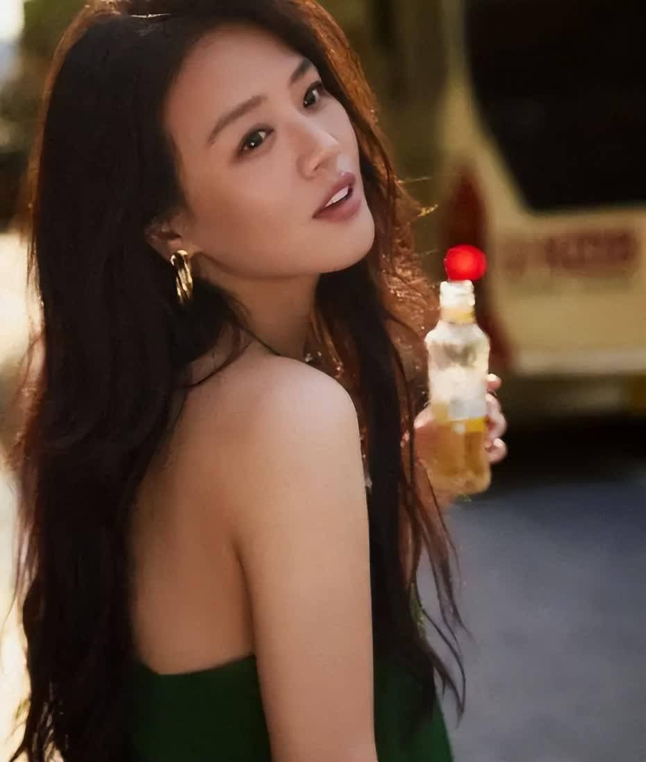 最新女优秀颜值排行最新女优，引领演艺界新风尚