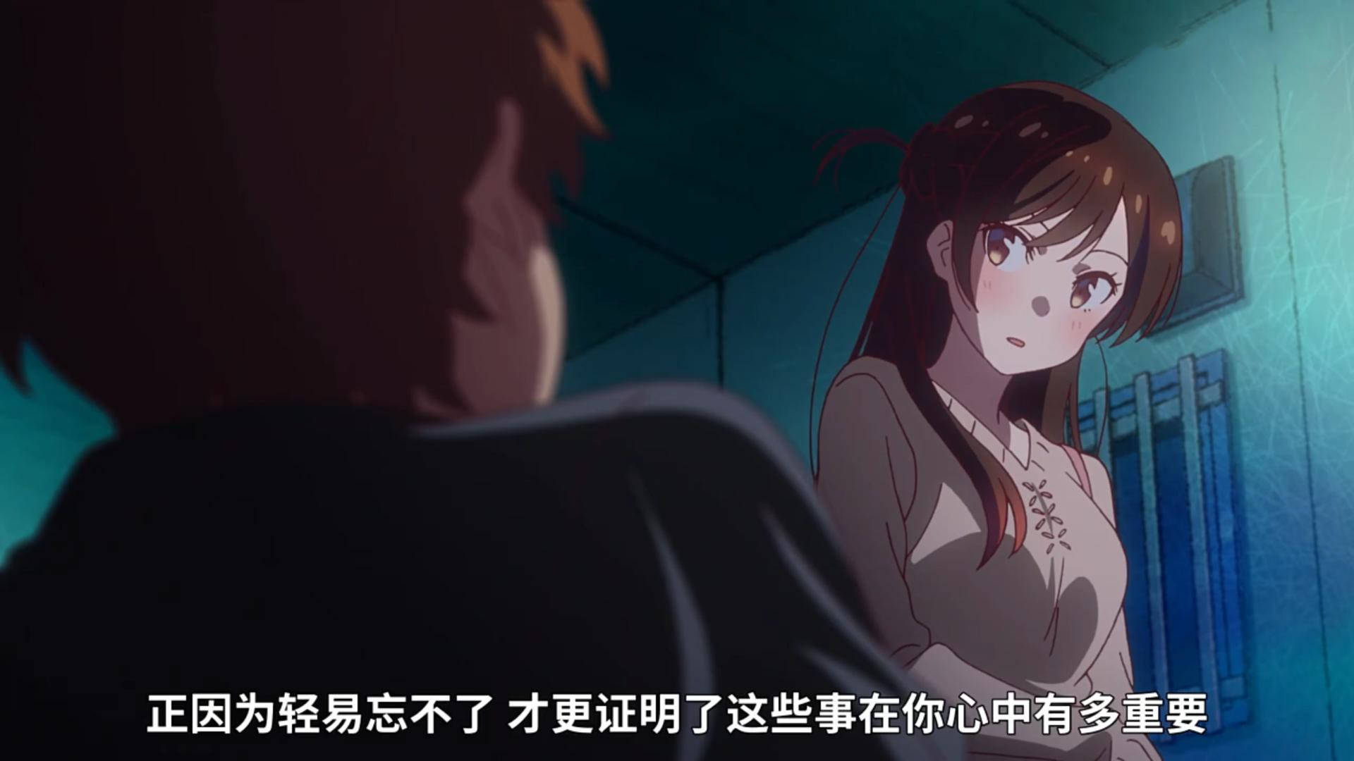 里番A C G全彩，魅力四溢的动漫世界