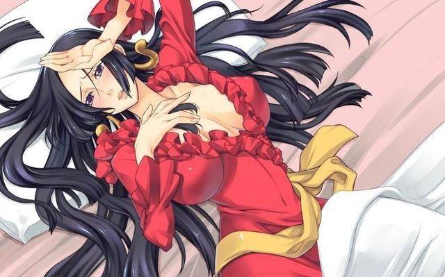 海贼王女帝娜美8部h海贼王女帝娜美8部高清热力推荐-第1张图片