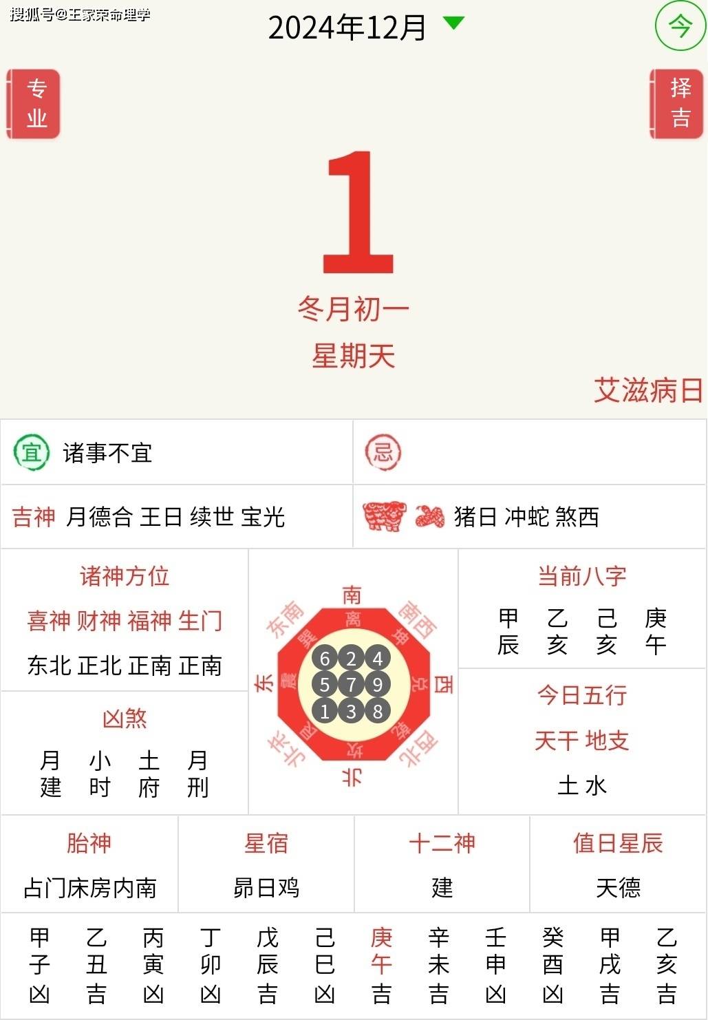 2018年正版看图找生肖-第1张图片
