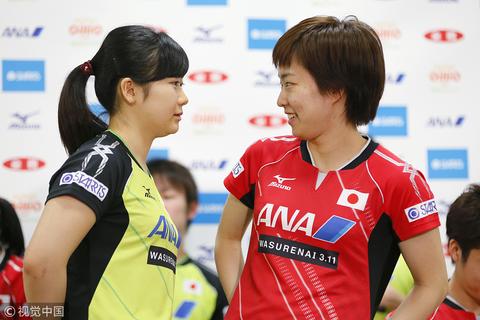 石川铃华 步兵石川铃华，BT领域的璀璨之星-第1张图片