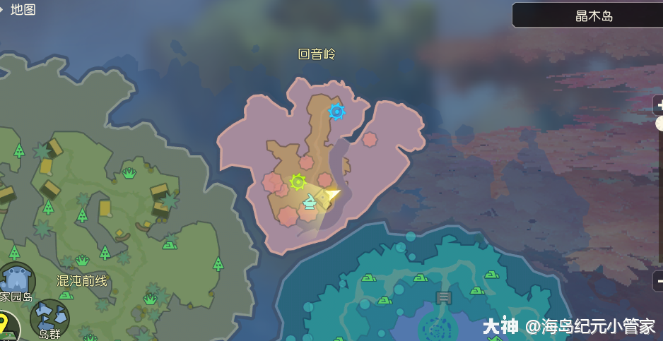 洛克王国木灵石怎么获得灵石获取攻略-第3张图片
