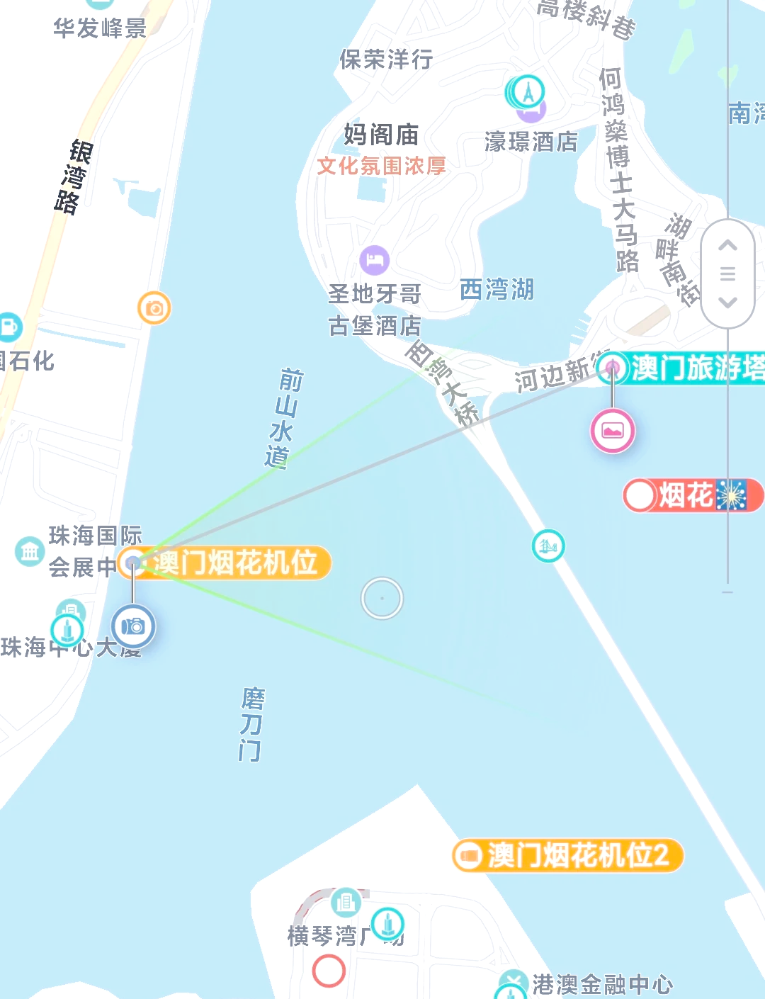 2022年澳门今晚特马图澳门今晚特马之夜，展望2022-第1张图片