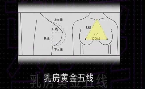 奶头好翘是不是想要了奶头好翘是否暗示想要了？