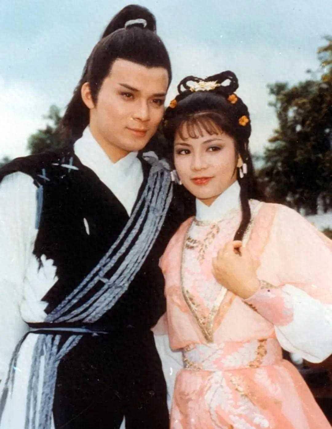 郭大侠郭大侠传奇-第2张图片