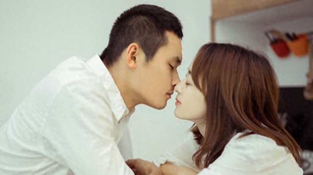 女婿比丈夫大得多