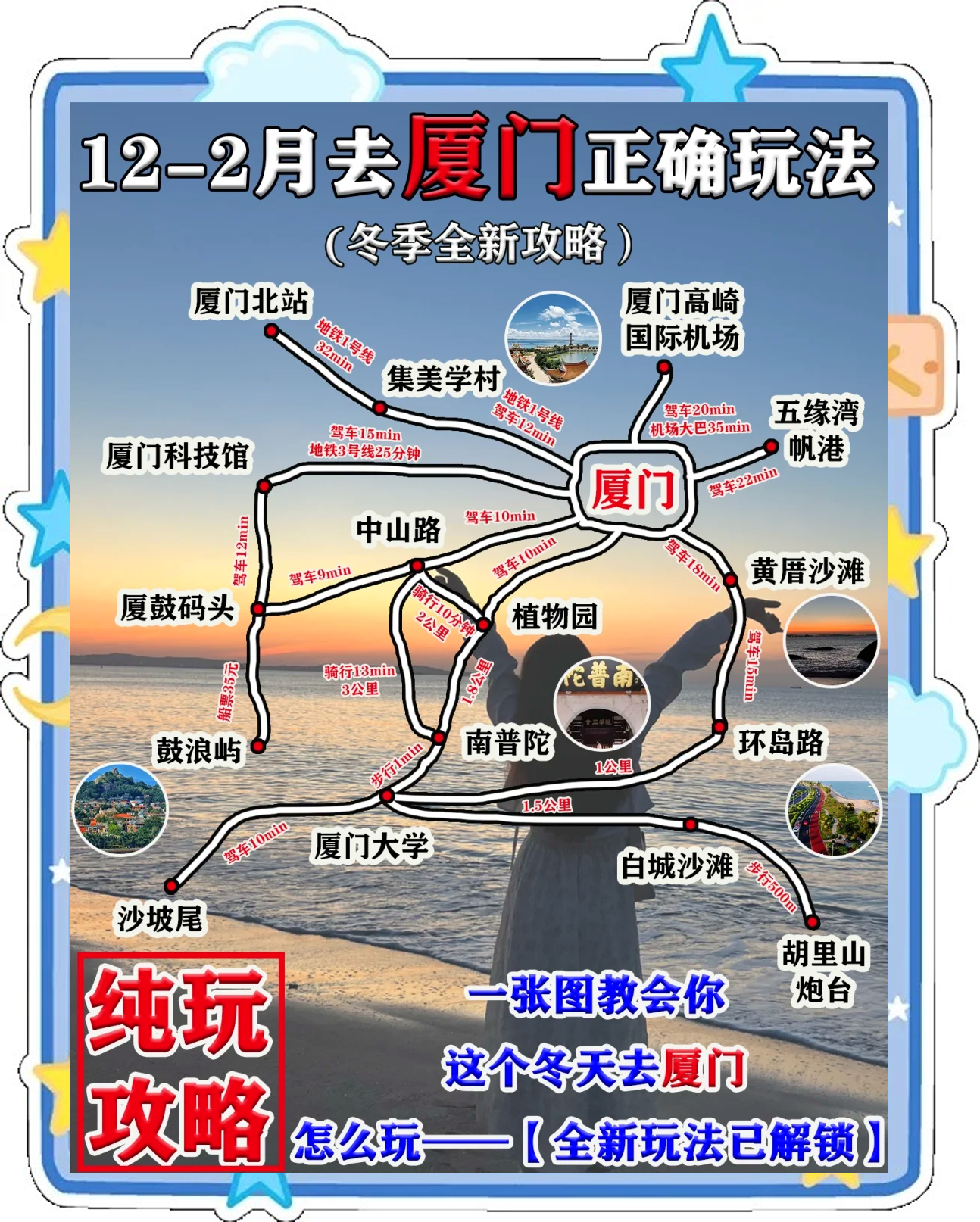 广州到厦门之旅-第2张图片