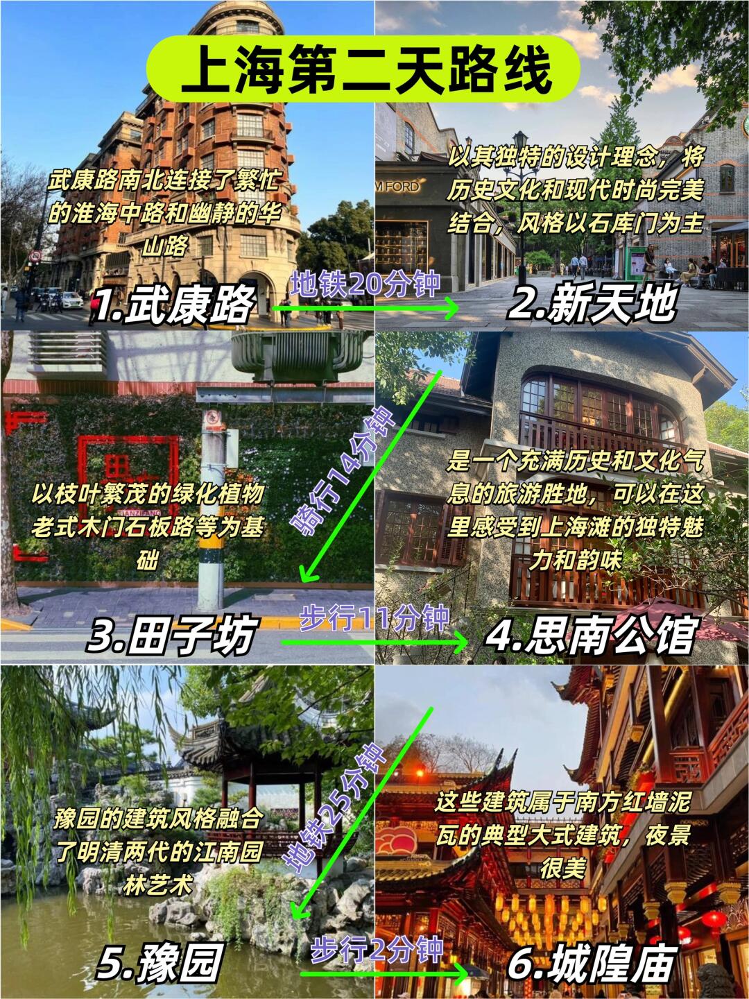 上海旅游攻略两日游路线上海旅游攻略两日游-第1张图片