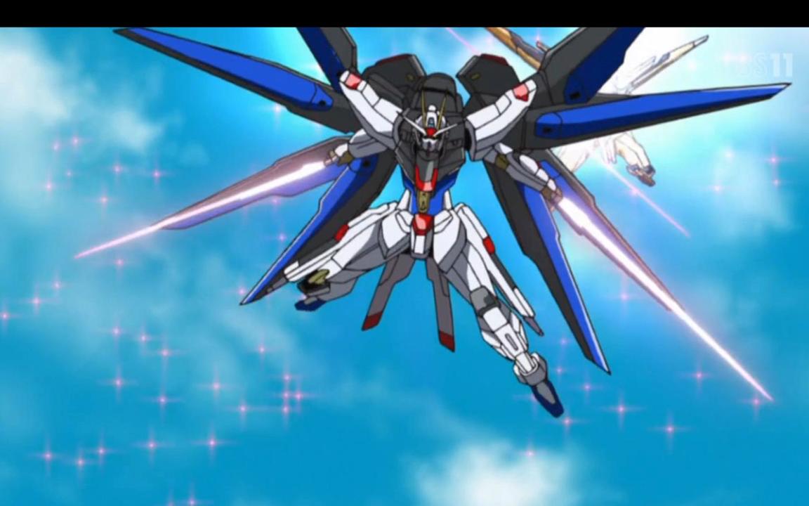高达seed destiny50高达seed Destiny 50，探索未来科技的世界-第1张图片
