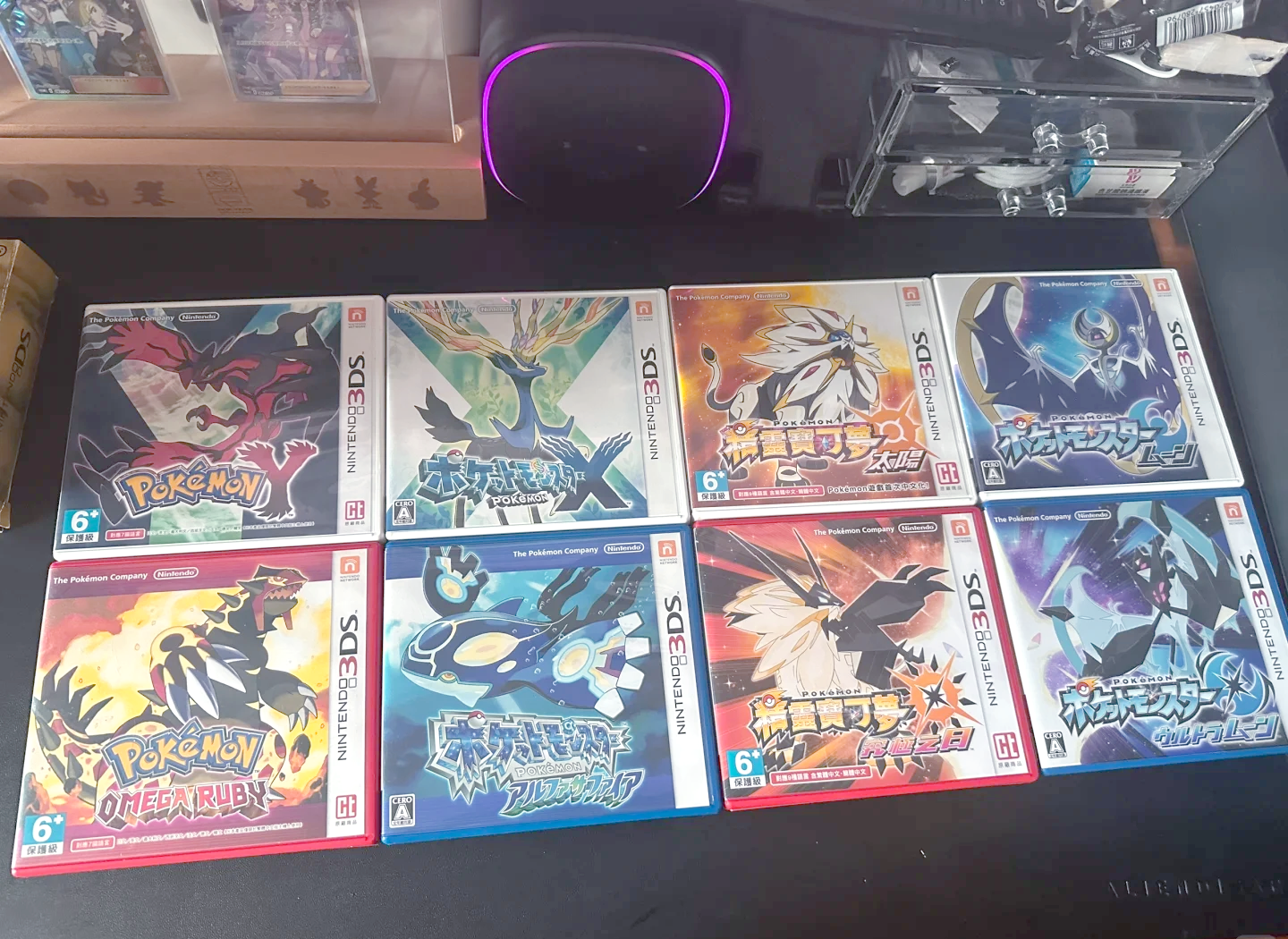 探索3ds游戏世界，沉浸式体验与无尽乐趣-第2张图片