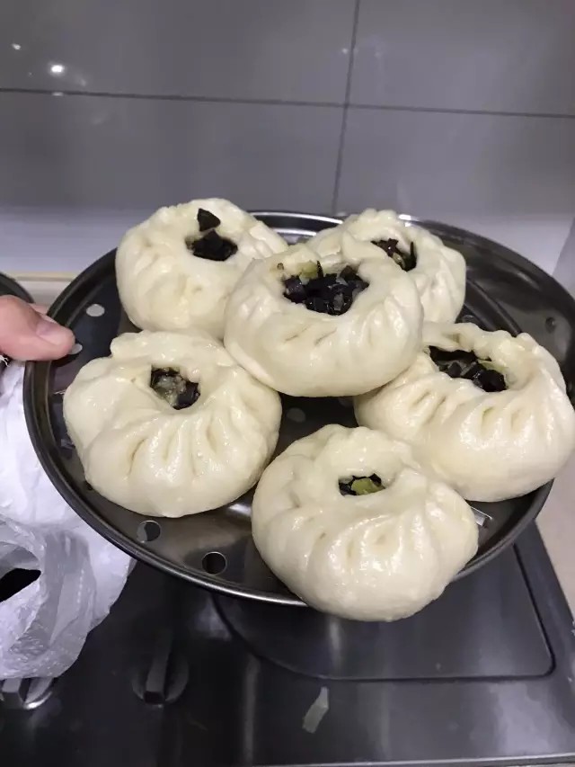 给父亲开了包子的说说给父亲开包-第2张图片