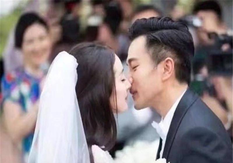 杨幂和刘恺威亲密视频杨幂刘恺威同居床图揭秘-第3张图片