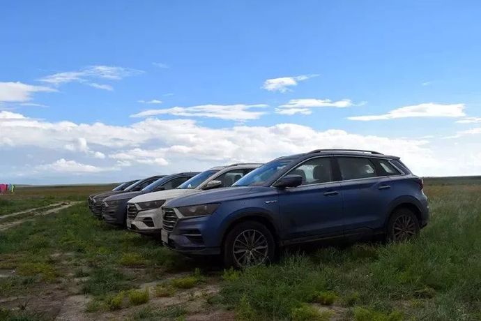 欧洲无人区码SUV，探索未知的探险之旅-第2张图片