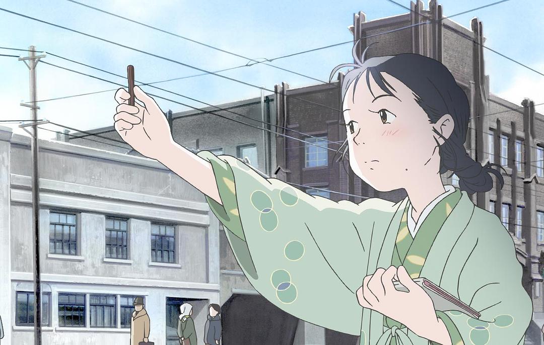 野花日本大全免费观看10中文_第10集野花日本大全免费观看-第2张图片
